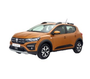 DACIA LOGAN5